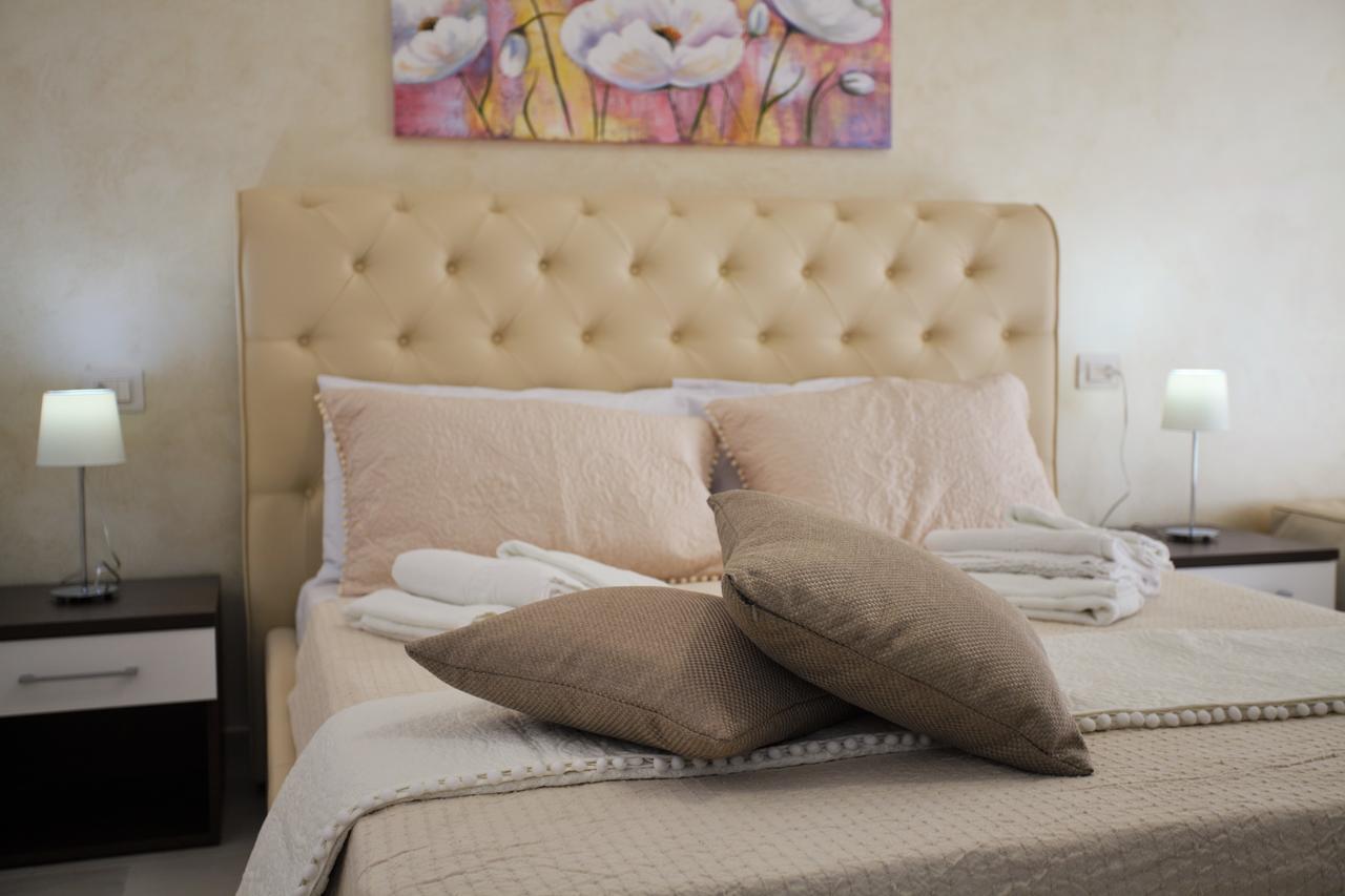Central Apartments 크로토네 외부 사진